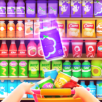 Sort Out – Goods Match Master Unlimited Money Mod Apk 1.1.22
