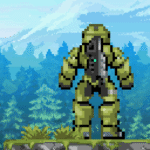 Spartan Firefight Unlocked Mod Apk 4.53