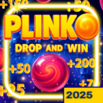 Super Plink0 Unlimited Money Mod Apk 6.0.0