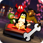 SuperTuxKart Beta Unlimited Money Mod Apk VARY