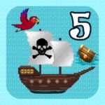Survival RPG Pirate Adventure Unlimited Money Mod Apk 1.0.12