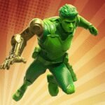 TOY WARS Unlimited Money Mod Apk 3.258.0