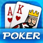 Texas Poker Espaol Boyaa Unlimited Money Mod Apk 9.4.0
