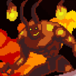 The Demonized Idle RPG Unlimited Money Mod Apk 4.4.0