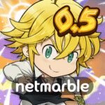 The Seven Deadly Sins Idle Unlocked Mod Apk 1.14.0