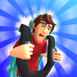 Theme Park 3D – Fun Aquapark Unlimited Money Mod Apk 1.15.1