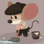 Tiny Cafe Cooking Game Unlimited Money Mod Apk 1.6.5