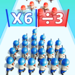 Top War Battle Game Unlimited Money Mod Apk 1.557.0