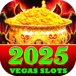 Tycoon Casino Vegas Slot Games Unlimited Money Mod Apk 3.2.2