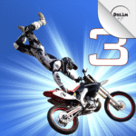 Ultimate MotoCross 3 Unlimited Money Mod Apk 9.100