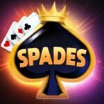 VIP Spades – Online Card Game Unlimited Money Mod Apk 4.40.0.248