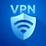 VPN – fast proxy secure Unlocked Mod Apk 2.7.9