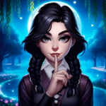 Weekday Merge Mansion Mystery Unlimited Money Mod Apk 2.2.1.431