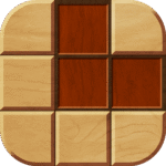 Woodoku – Wood Block Puzzle Unlimited Money Mod Apk 3.44.00