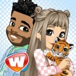 Woozworld – Virtual World Unlimited Money Mod Apk 15.7.1