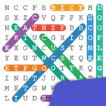 Word Search Adventure RJS [Unlimited Money] Mod Apk v4.51