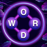 Word connect word search game Unlimited Money Mod Apk 3.8.77
