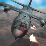 Zombie Gunship Survival Unlimited Money Mod Apk 1.7.23