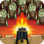 Zombie War Idle Defense Game Unlimited Money Mod Apk 292