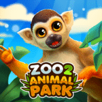 Zoo 2 Animal Park Unlimited Money Mod Apk 10.0.7