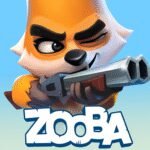 Zooba Fun Battle Royale Games Unlimited Money Mod Apk 5.4.1