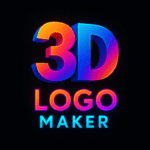 3D Logo Maker and Logo Creator [Unlocked] Mod Apk 1.9.1