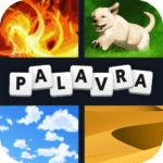 4 Fotos 1 Palavra Unlimited Money Mod Apk 62.58.0