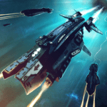 AQ First Contact Unlimited Money Mod Apk 1.7.743