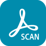 Adobe Scan AI PDF Scanner, OCR [Unlocked] Mod Apk 25.06.19