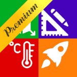 All in One Unit Converter Pro Unlocked Mod Apk 4.5.5