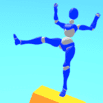 Balance Duel Unlimited Money Mod Apk 0.3.3
