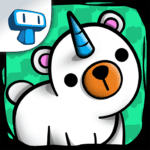 Bear Evolution Idle Clicker Unlimited Money Mod Apk 1.0.54