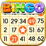 Bingo Adventure – BINGO Games Unlimited Money Mod Apk 2.8.6