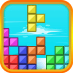 Block Turbo Falling Puzzle Unlimited Money Mod Apk 3.6.2