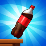 Bottle Jump 3D [Unlimited Money] Mod Apk 1.19.29