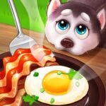 Breakfast Story cooking game Unlimited Money Mod Apk 3.1.5