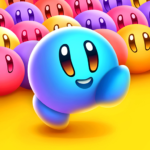 Bubble Jam – Block Match Games Unlimited Money Mod Apk 2.8.2.0
