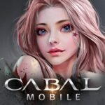 카발 모바일 (CABAL Mobile) [Unlimited Money] Mod Apk 1.1.165