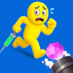 Cannon Chaos Silly Shots Unlimited Money Mod Apk 2.3