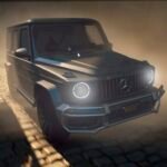 Car Racer Simulator G63 AMG Unlimited Money Mod Apk 26.0 G63