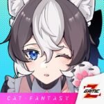 Cat Fantasy ID Isekai Odyssey Unlimited Money Mod Apk 1.0.39