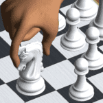 Chess Deluxe Unlimited Money Mod Apk 2.4
