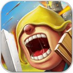 Clash of Lords 2 Unlimited Money Mod Apk 1.0.254
