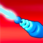 Color Clash Unlocked Mod Apk 1.11.1