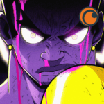 Crunchyroll Thunder Ray Unlimited Money Mod Apk 1.1.6
