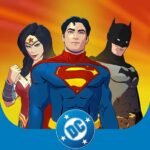 DC Heroes United Unlimited Money Mod Apk 1.0.86