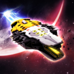 Darkstar – Starship Battle Unlimited Money Mod Apk 1.0.33