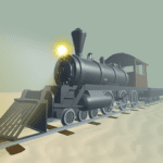 Dead Rails Unlimited Money Mod Apk 0.1.6