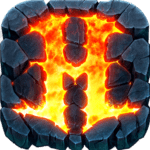 Deck Heroes Duelo de Hroes Unlimited Money Mod Apk 13.3.3