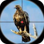Desert Birds Sniper Shooter 3D Unlimited Money Mod Apk 4.2